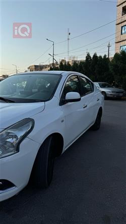 نیسان سەنی